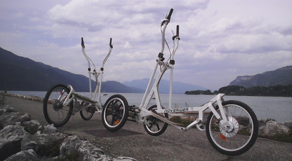 Cycloperator le service d'organisation d'événements vélos de BicycloPresto sur Grenoble