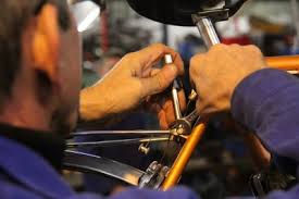 atelier reparation vélo grenoble